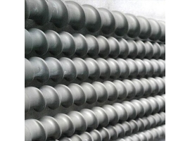 熱噴涂廠家的涂技術在化工、石油行業中的應用