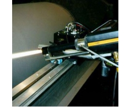 熱噴涂廠家 碳化物瓦楞