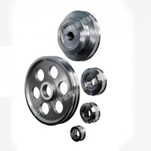 陶瓷噴涂廠家 拉絲輪