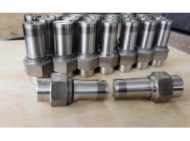 熱噴涂廠家的技術(shù)發(fā)展趨勢