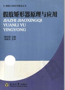 假肢矯形器原理與應用 從結構到功能的全面解析